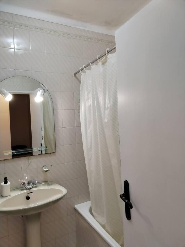 Ip3 Sunny Duplex Leilighet Ferrel  Eksteriør bilde