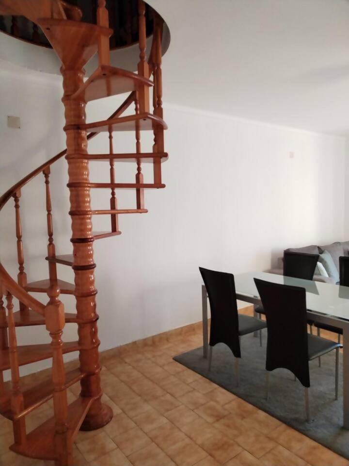 Ip3 Sunny Duplex Leilighet Ferrel  Eksteriør bilde