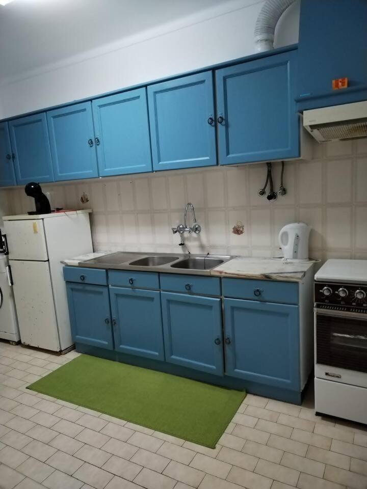 Ip3 Sunny Duplex Leilighet Ferrel  Eksteriør bilde