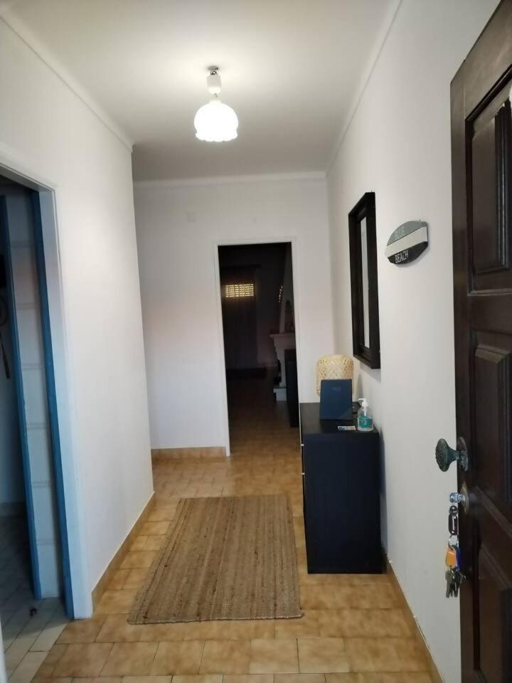 Ip3 Sunny Duplex Leilighet Ferrel  Eksteriør bilde