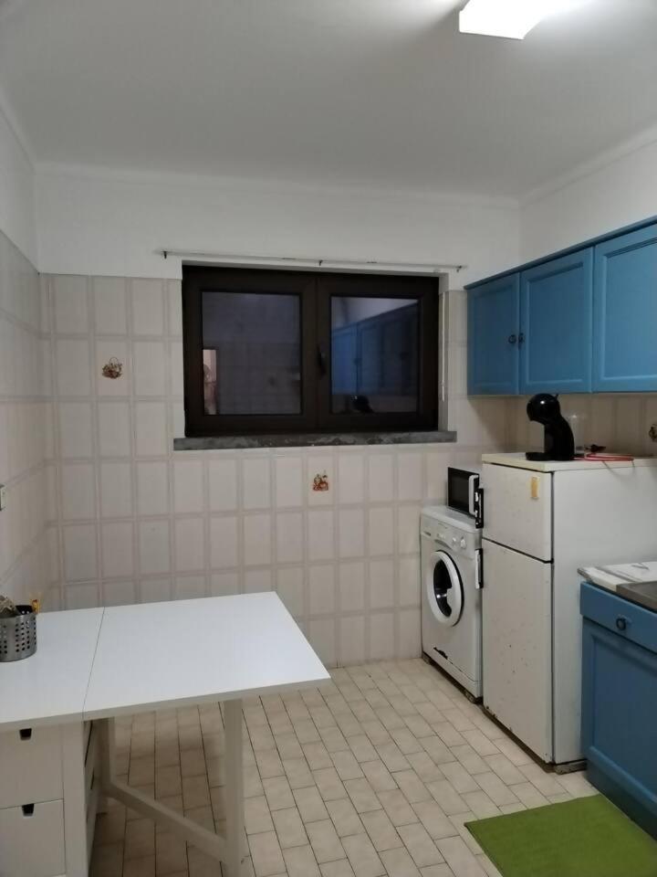 Ip3 Sunny Duplex Leilighet Ferrel  Eksteriør bilde